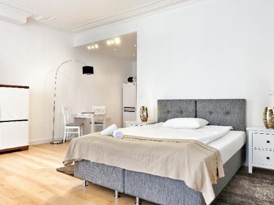 Фото Top Spot Residence