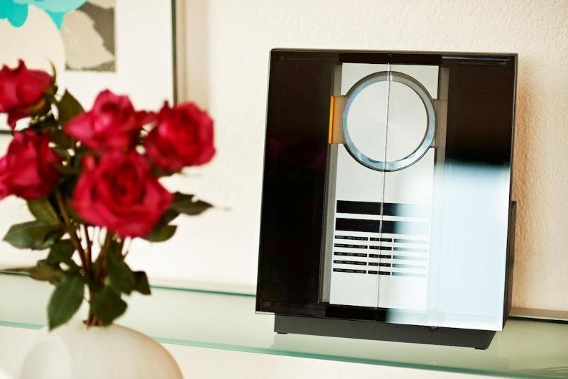 Фото Swissôtel Kursaal Bern