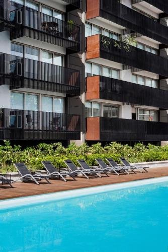 Фото Top Rentals Dorrego