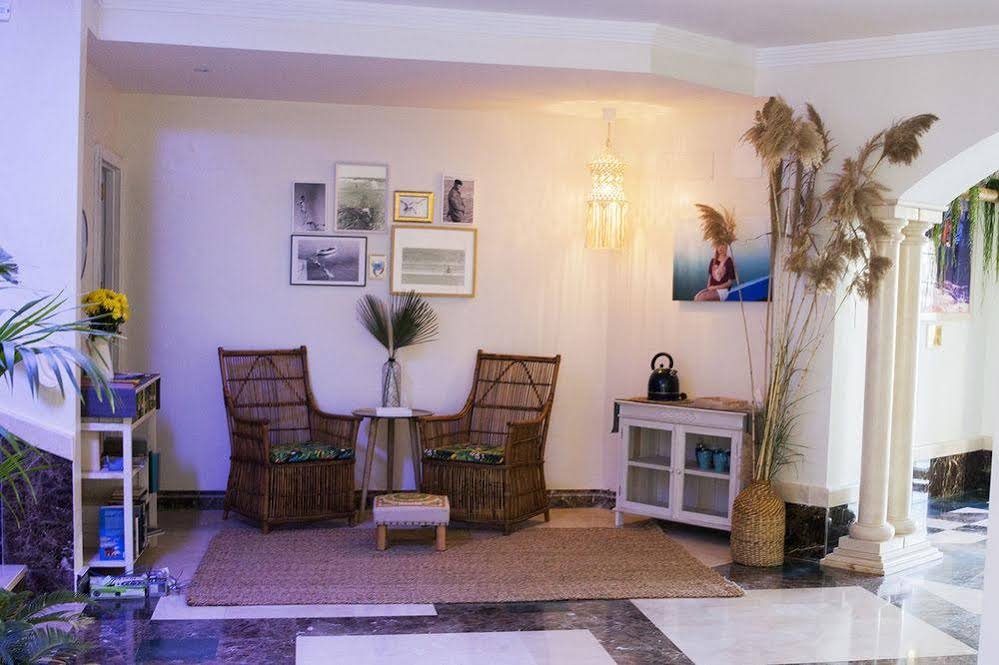 Фото Hotel Playa del Carmen