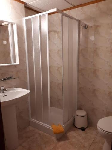 Фото Hostal Residencia Cardona