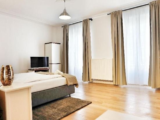 Фото Top Spot Residence