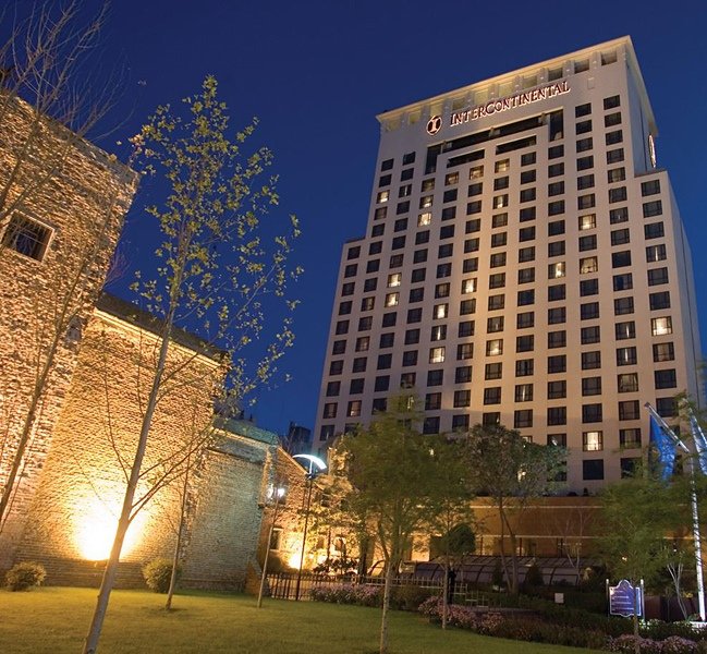 Фото InterContinental Buenos Aires