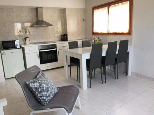 Апартаменты Apartamentos Bahia в Каталонии