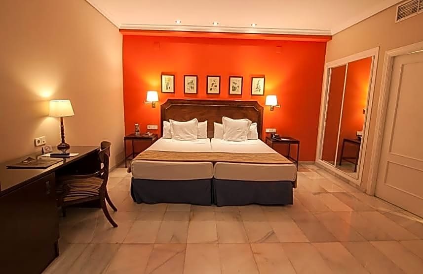 Фото Hotel San Gil