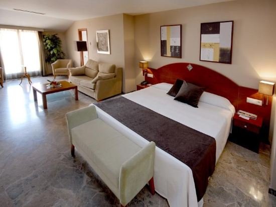 Фото Sercotel Torico Plaza