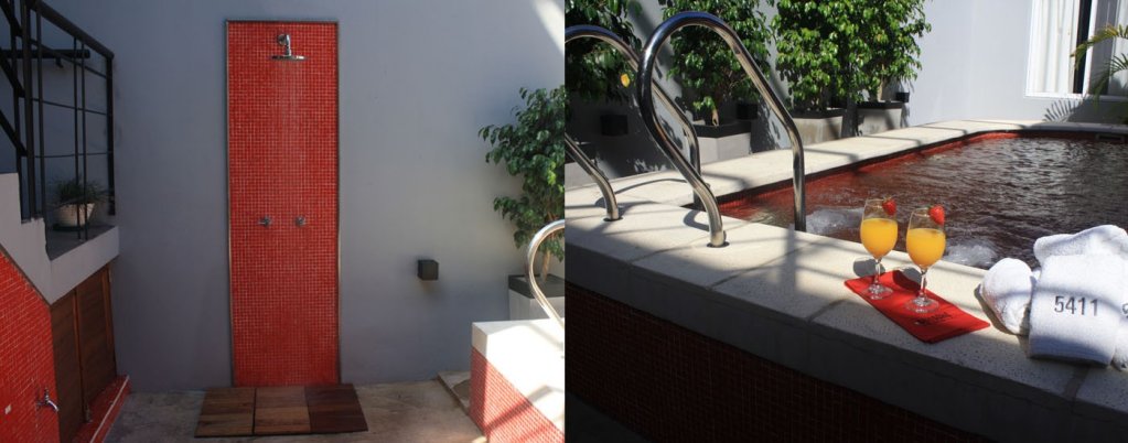 Фото 5411 Soho Hotel Boutique & SPA