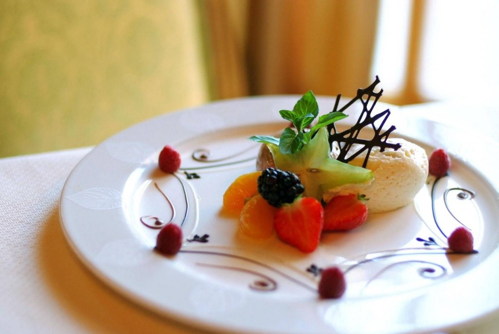 Фото Hotel Norica - Thermenhotels Gastein