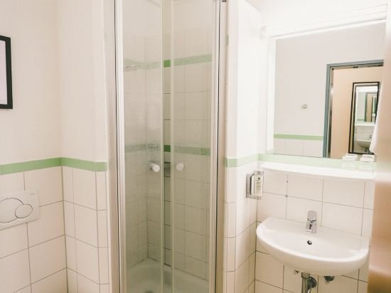 Фото Ostel Jugendhotel Bremervörde