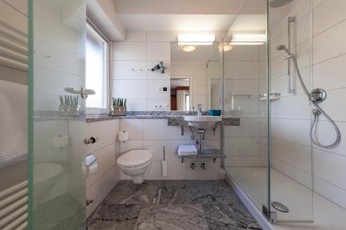 Фото Hotel Hansjakob