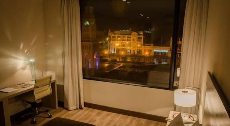 Фото Terrado Arturo Prat