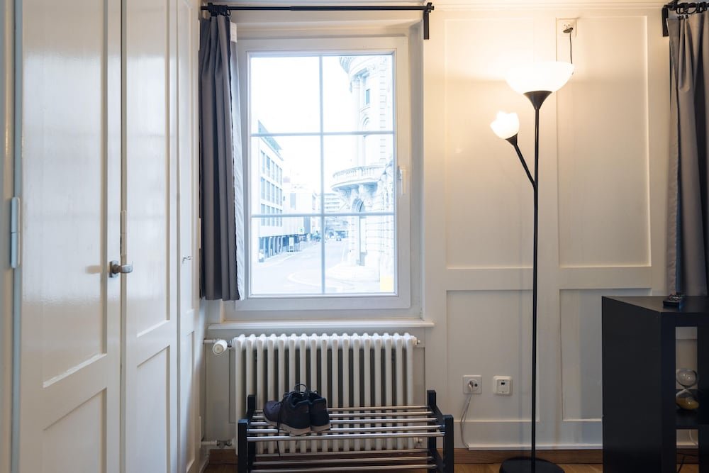 Фото HITrental Zeughausgasse - Apartment