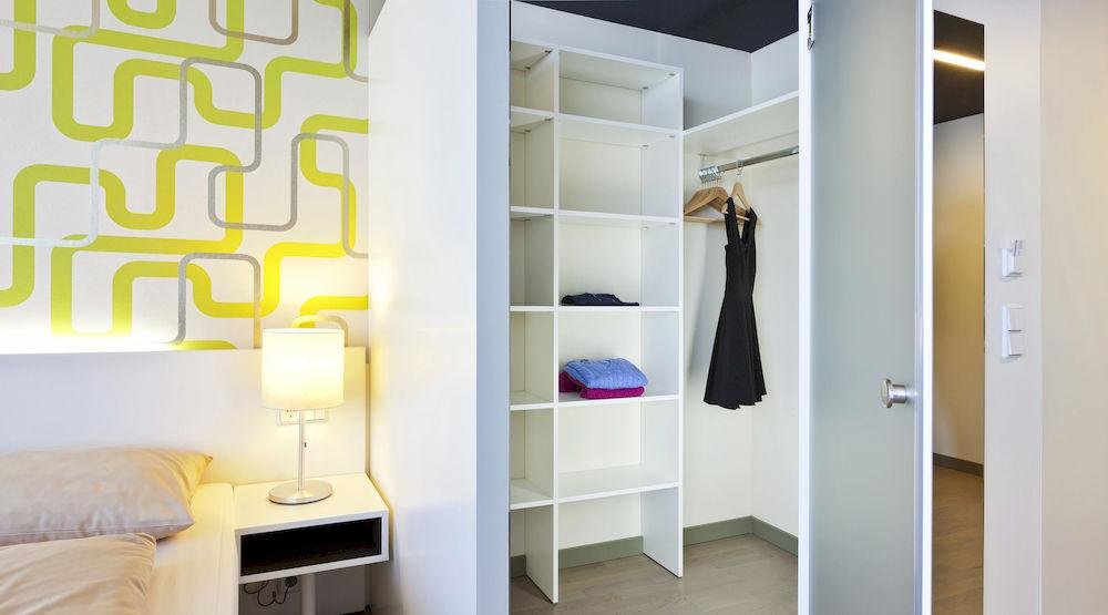 Фото Harry's Home Vienna Millennium Tower