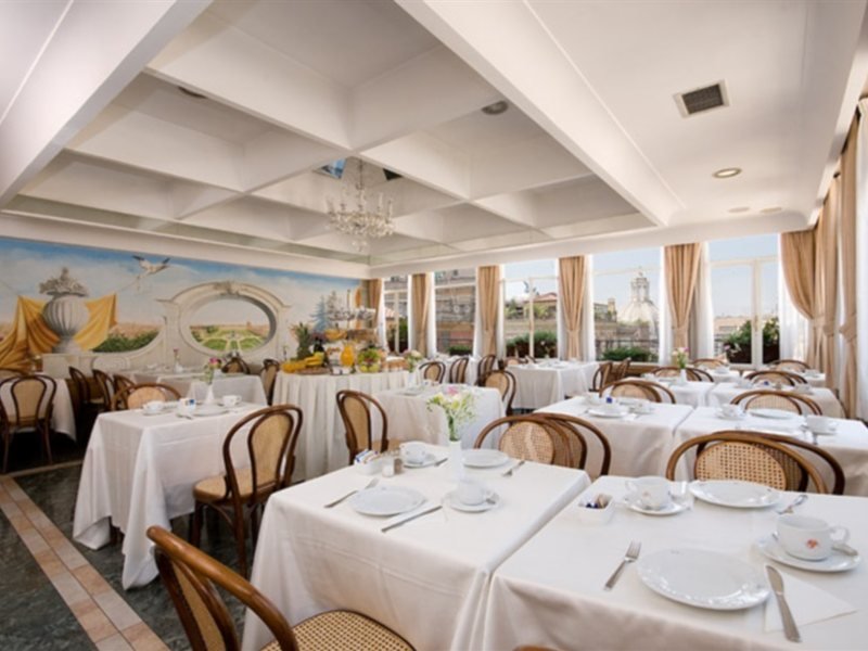 Фото Comfort Hotel Bolivar