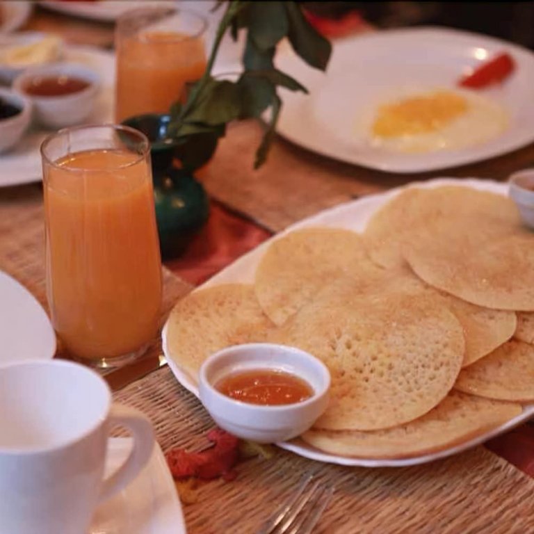 Фото Riad Rose Meryam