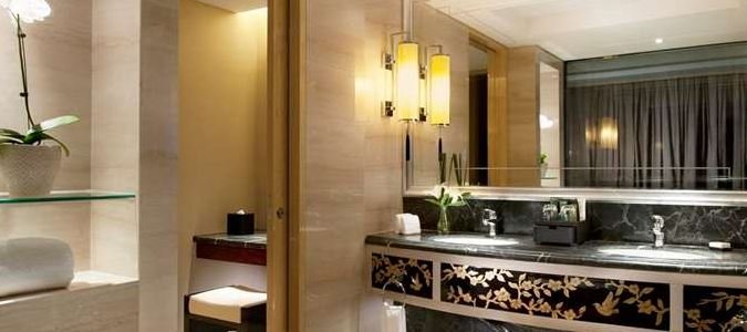 Фото Hilton Xi'an High-Tech Zone