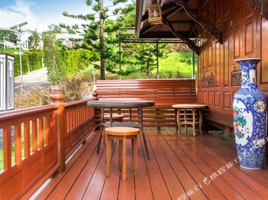 Фото Heaven 7 Panorama Seaview