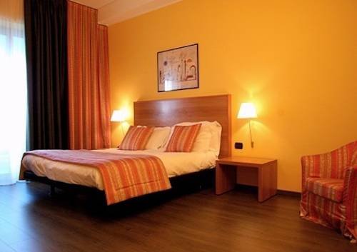 Фото Hotel Romanisio