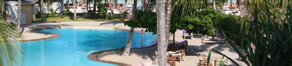 Фото PalumboReef Beach Resort Zanzibar