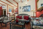 Emperor's Suites