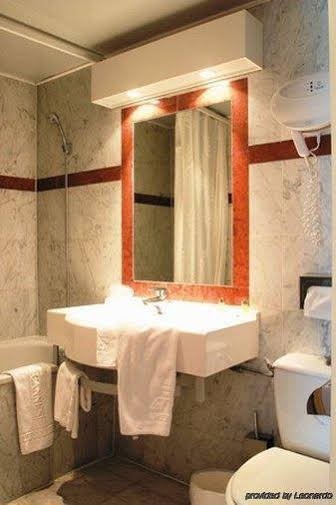 Фото Hotel America