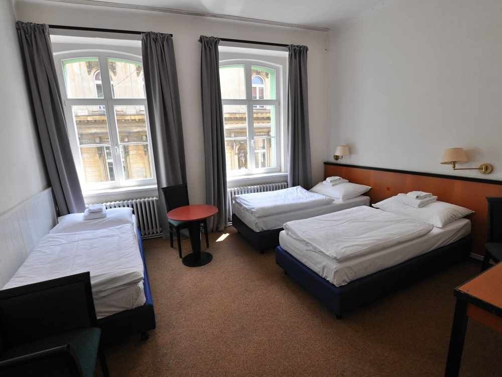 Фото Central Spot Prague Apartments