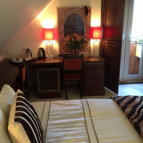 Фото The Lodge At Ruddington