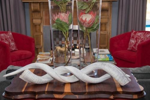 Фото Game View Lodge