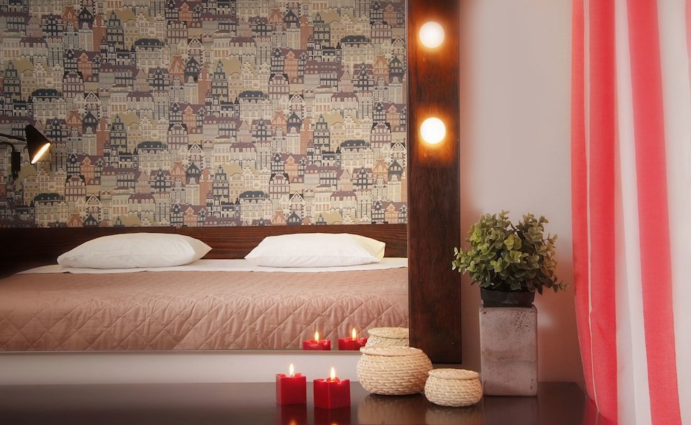 Фото Marina Alimos Hotel Apartments