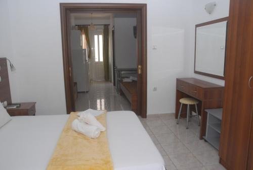 Фото Eleni Rooms