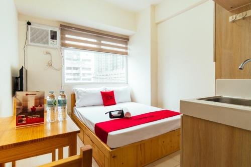 Фото Buenbyahe Urban Deca Tower Edsa