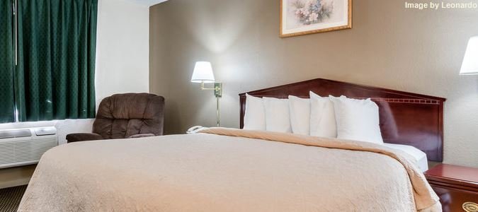 Фото Quality Inn Colby
