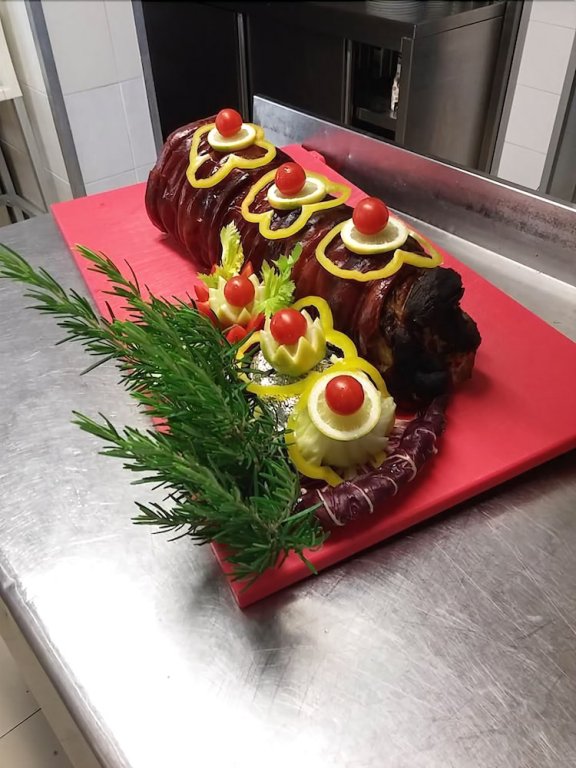 Фото Hotel Odeon