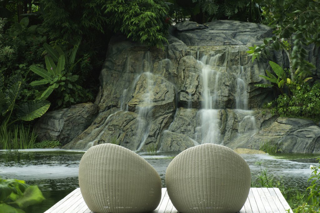 Фото Renaissance Phuket Resort & SPA