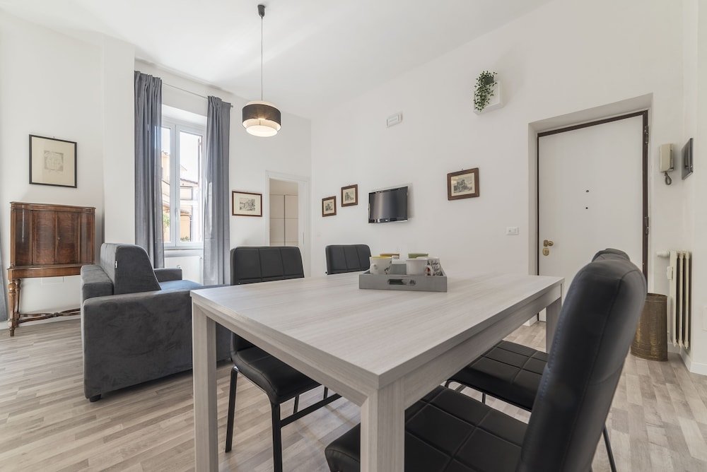 Фото Mecenate Rooms