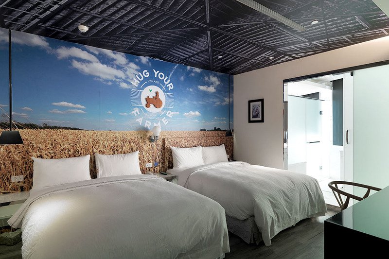 Фото CityInn Hotel Plus Ximending Branch