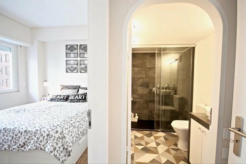 Апартаменты Olive Studio at Principe Real в Лиссабоне