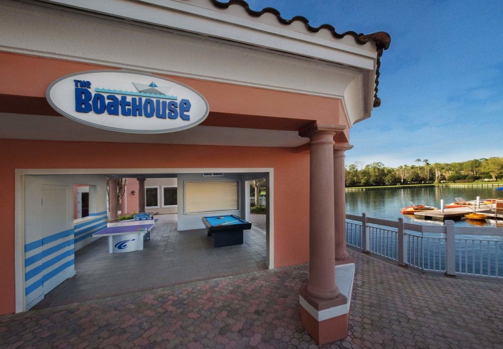 Фото Marriott's Grande Vista