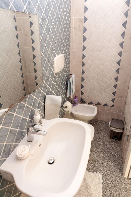 Фото Bed & Breakfast Magna Grecia