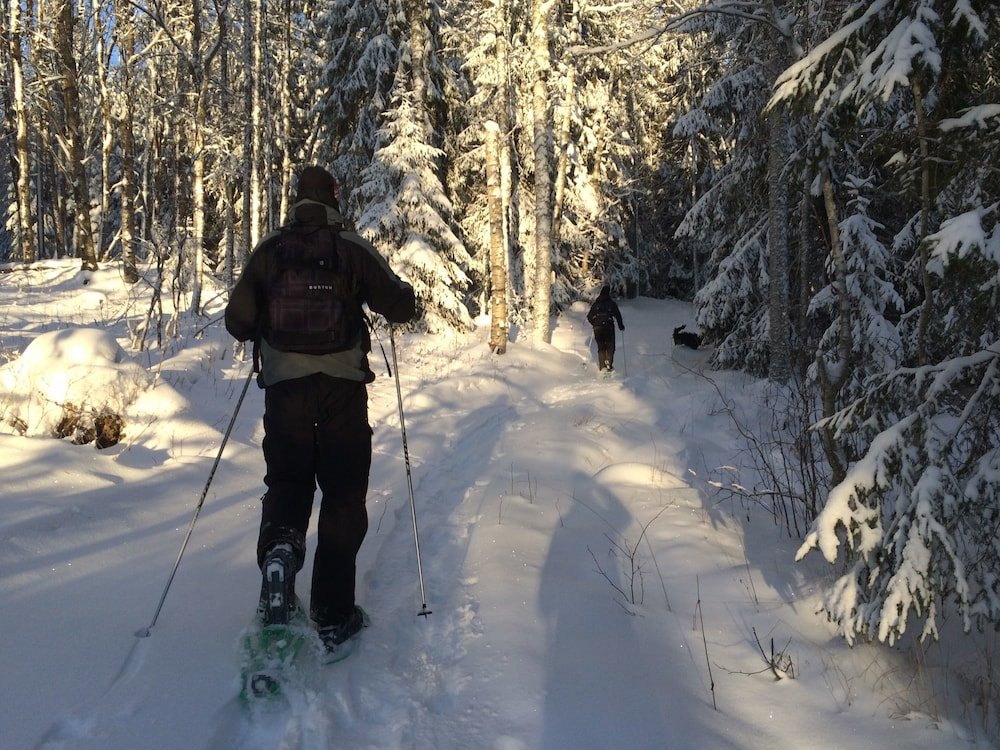 Фото Lustigsgården Bed & Breakfast