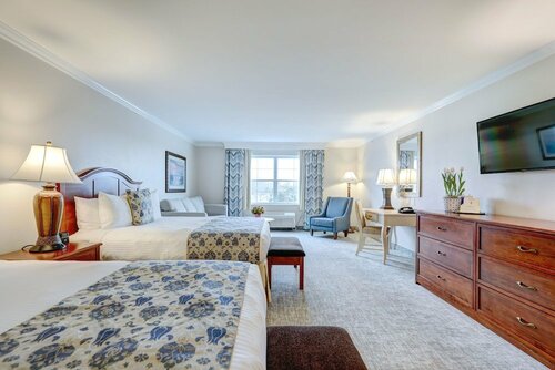 Гостиница Hotel Rehoboth в Штате Делавэр