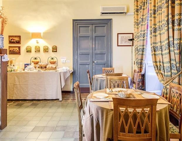 Фото Hotel Etnea 316