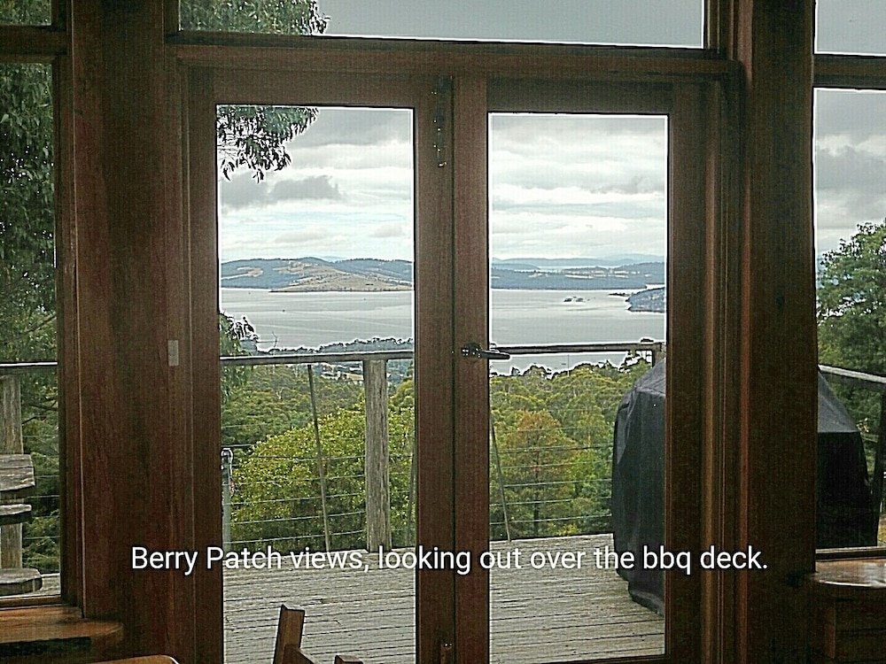 Фото Peppermint Ridge Retreat