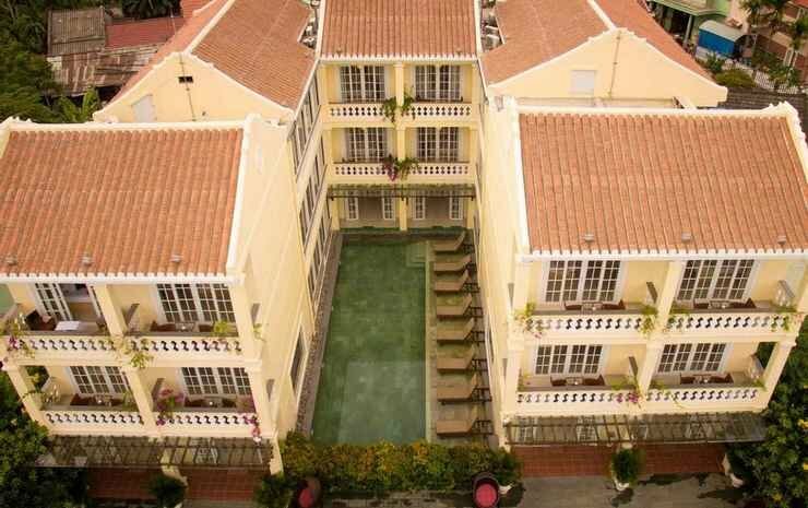 Hotel Waterfront Hoi An Resort, Hội An, photo