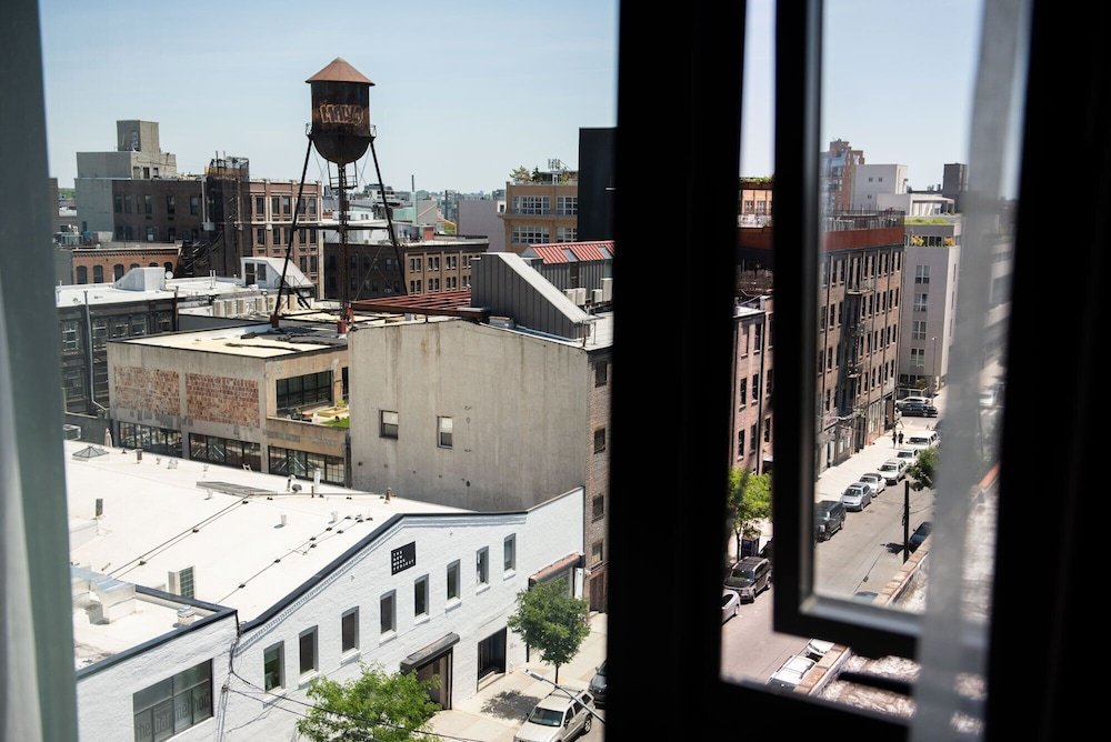 Фото The Hoxton Williamsburg