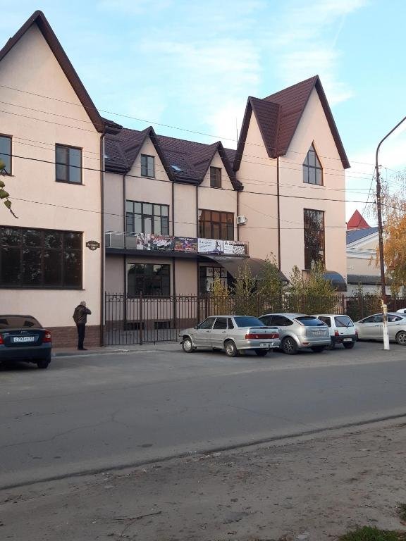 Фото Гольфстрим