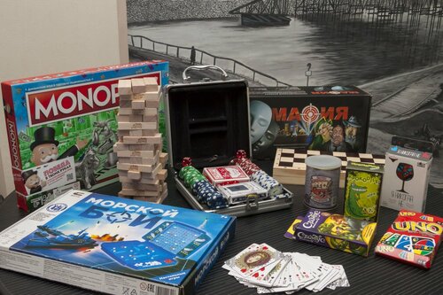 Гостиница Мини-отель Белелюбского в Боровичах