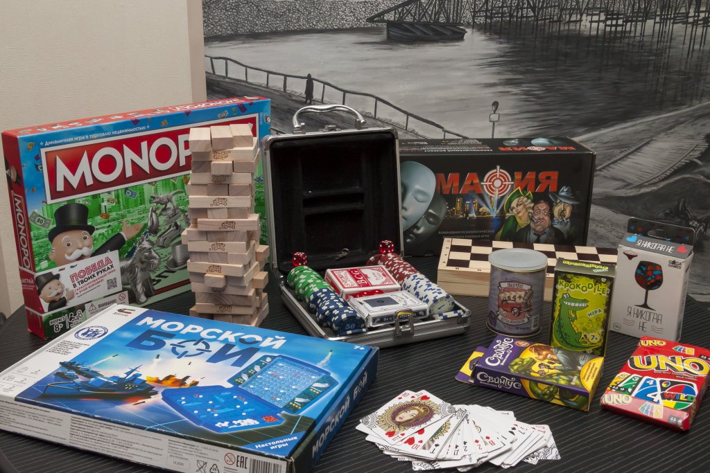 Фото Мини-отель Белелюбского