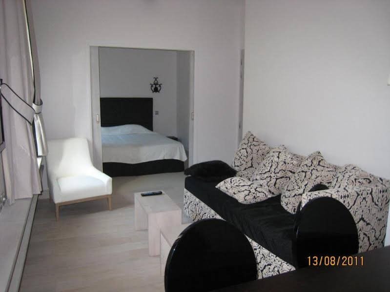 Фото Hotel Richemond