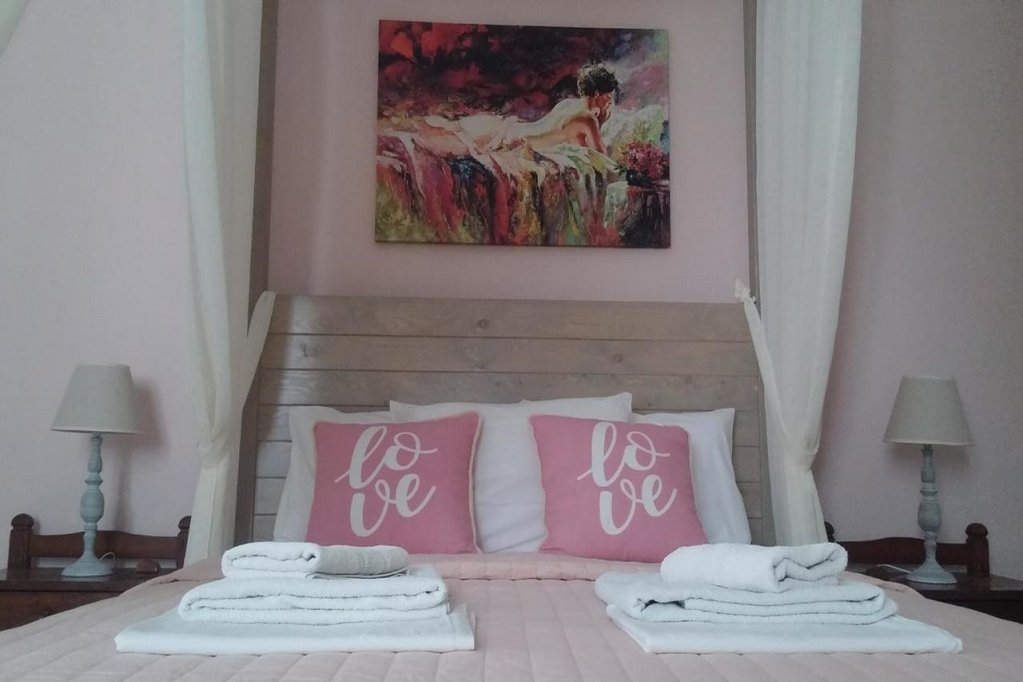 Фото Kasteli Studios & Apartments